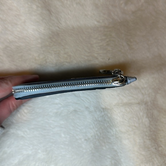 Kate Spade Keychain Wallet - Picture 3 of 3